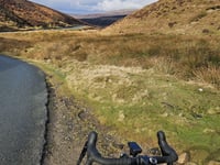 Trough of Bowland da Marshaw