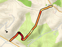 Trousperdu via Les Pardillous