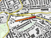 Troy Road