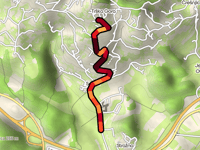 Trška Gora da Sevno