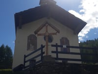 Truc d'Arbe / Les Combes von Arvier