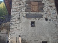 Truc d'Arbe / Les Combes von Arvier
