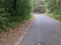 Trupień über Piotrowice Małe