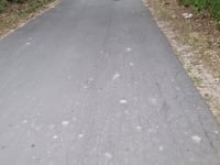 Trupień über Piotrowice Małe