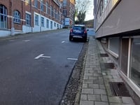Truyenlandstraat über Steeneikstraat