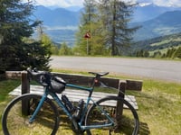 Tschiernockstrasse von Treffling