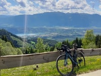 Tschiernockstrasse von Treffling