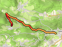 Tschrestal von Köttmannsdorf