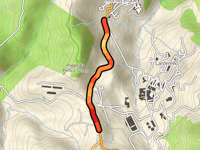 Tubo Geotermico von Montecerboli