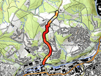 Tückingstrasse from Haspe