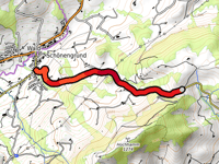 Tüfenberg z Schönengrund