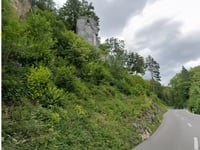 Tüfletehöchi von Dornach