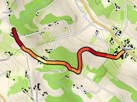 Tuitweberweg da Thien
