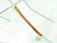 Tumulus van Brustem von Tomstraat