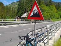 Turracher Höhe desde Ebene Reichenau