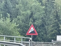 Turracher Höhe von Ebene Reichenau