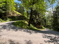 Turren desde Lungern