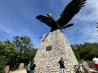 Turul von Tatabánya