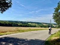 Tüschen Berg
