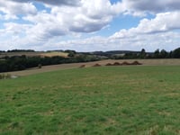 Tüschen Berg