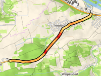 Tütschengereuth da Trosdorf