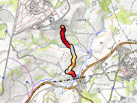 Tutton Hill da Box