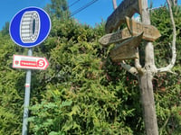 Twarogi von Ochotnica Dolna