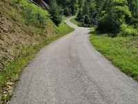 Twarogi von Ochotnica Dolna