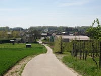 Twee Kruisen von Werm