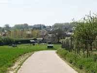 Twee Kruisen von Werm