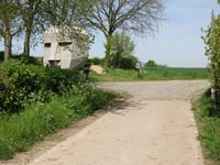 Twee Kruisen von Werm