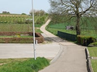 Twee Kruisen von Werm