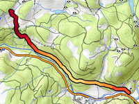 Ty’n Llwyn da Betws-y-Coed