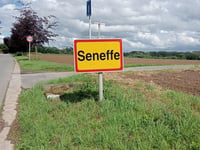 Tyberchamps from Familleureux