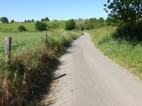 Ubachsberg über Kersboomkensweg