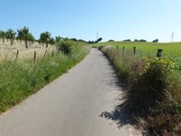 Ubachsberg über Kersboomkensweg