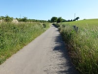 Ubachsberg über Kersboomkensweg