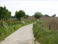 Ubachsberg über Kersboomkensweg
