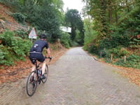Ubbergse Holleweg