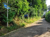 Ubbergse Holleweg