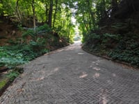Ubbergse Holleweg