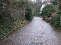 Ubbergse Holleweg