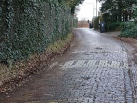 Ubbergse Holleweg