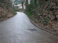 Ubbergse Holleweg