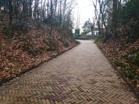Ubbergse Holleweg