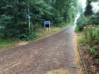 Ubbergse Holleweg