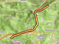 Učak da Zajasovnik