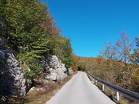 Učka / Vojak da Ičići