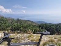 Učka / Vojak da Ičići