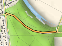 Uedemer Strasse